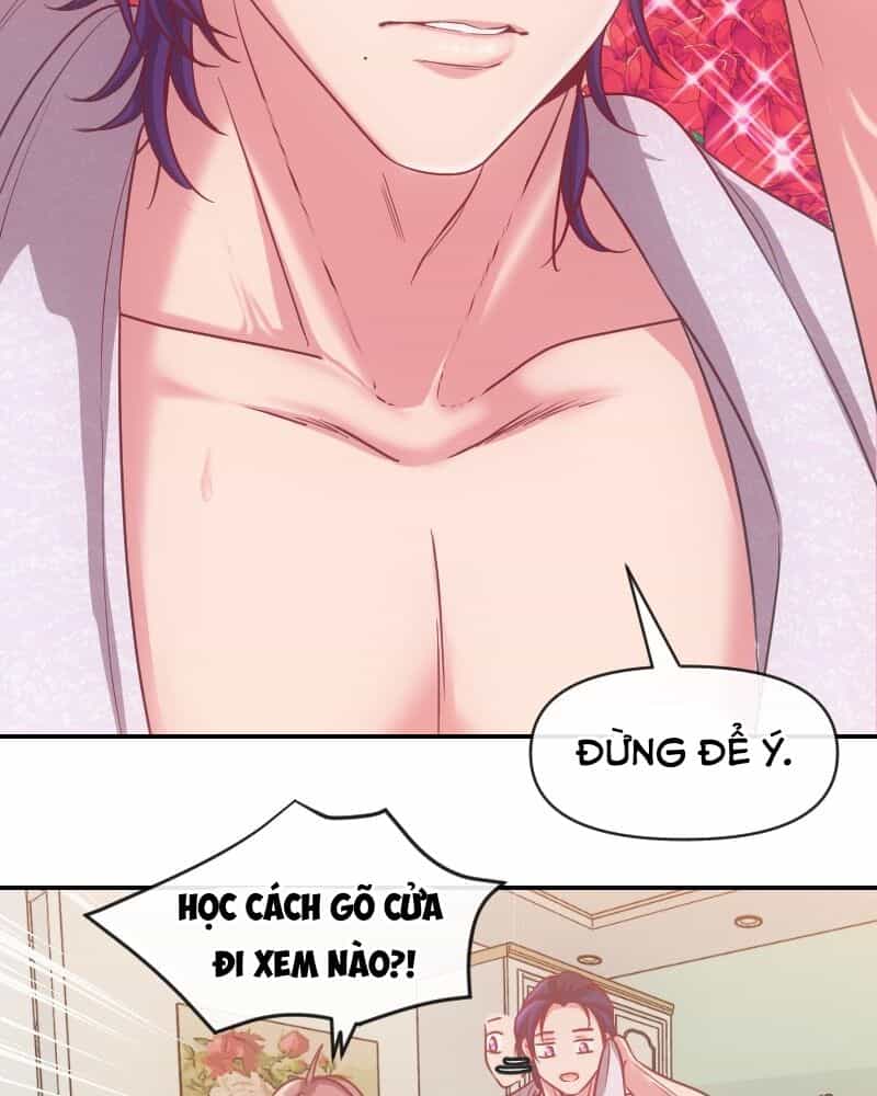 Xin Chào Con Yêu - Chương 7 - ảnh 86