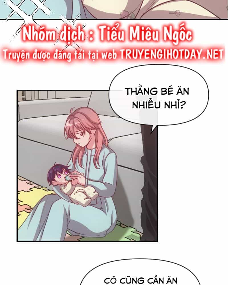 Xin Chào Con Yêu - Chương 7 - ảnh 90