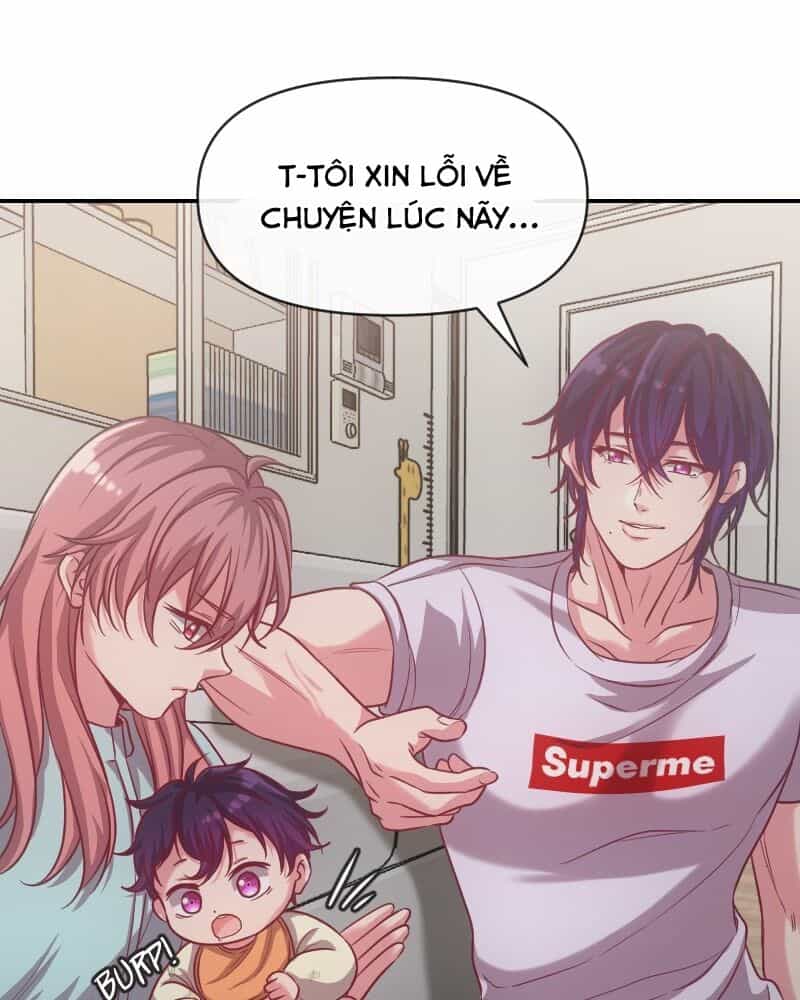 Xin Chào Con Yêu - Chương 7 - ảnh 93