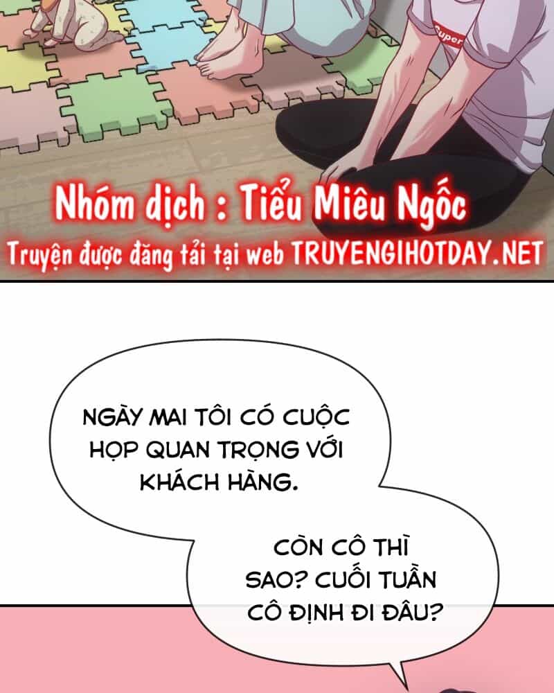 Xin Chào Con Yêu - Chương 7 - ảnh 95