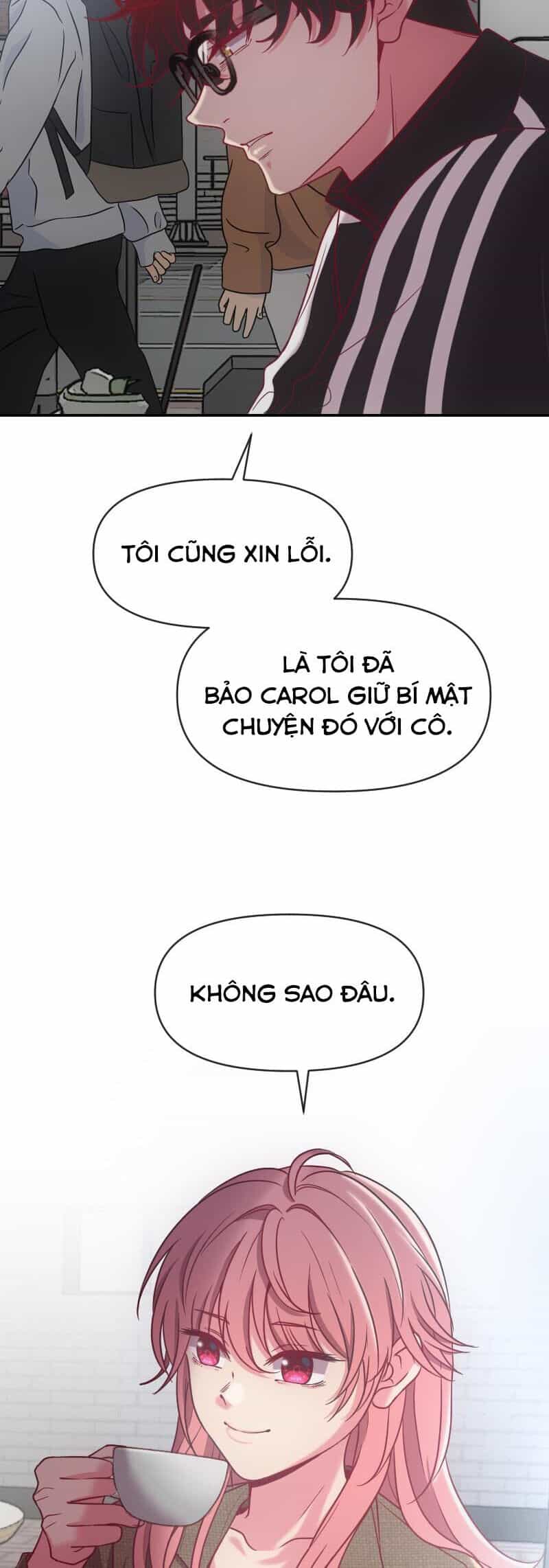 Xin Chào Con Yêu - Chương 8 - ảnh 36