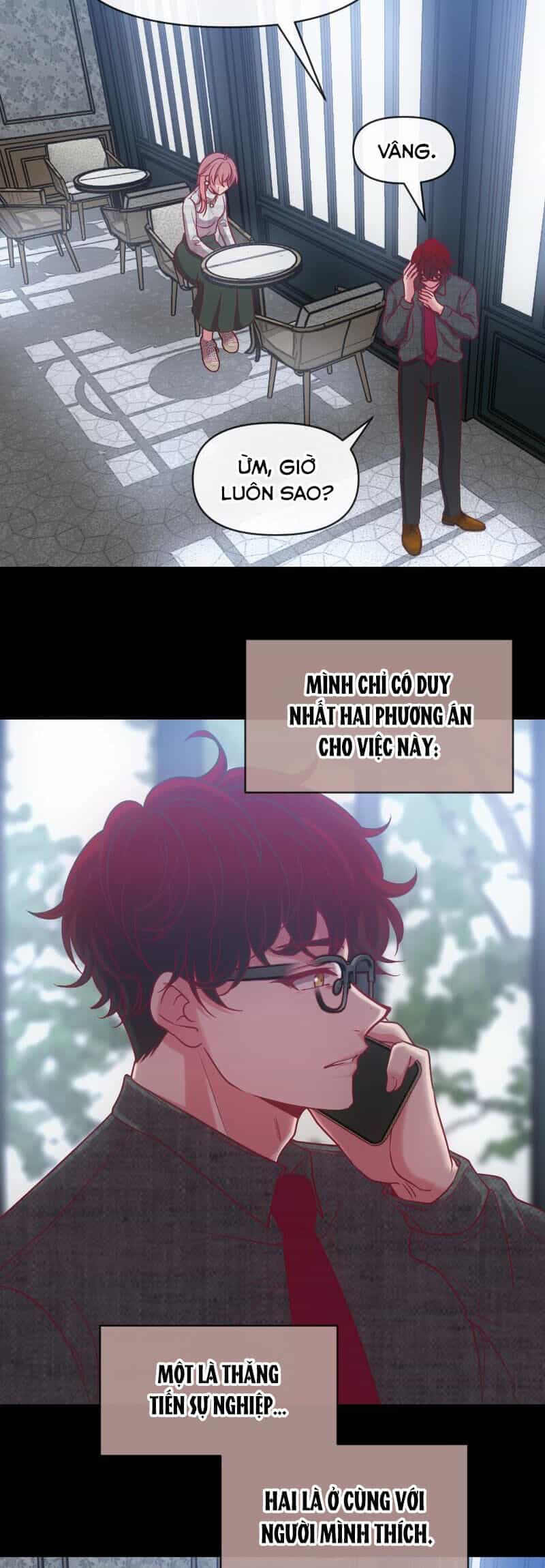 Xin Chào Con Yêu - Chương 8 - ảnh 43