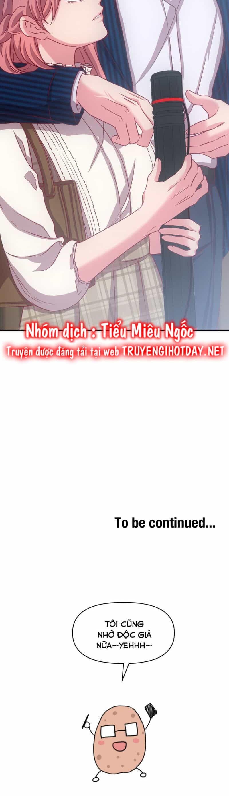 Xin Chào Con Yêu - Chương 9 - ảnh 48