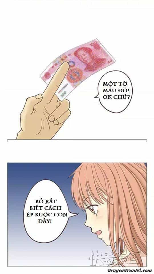 Xin Chào! Dân Nữ - Chương 1 - ảnh 11