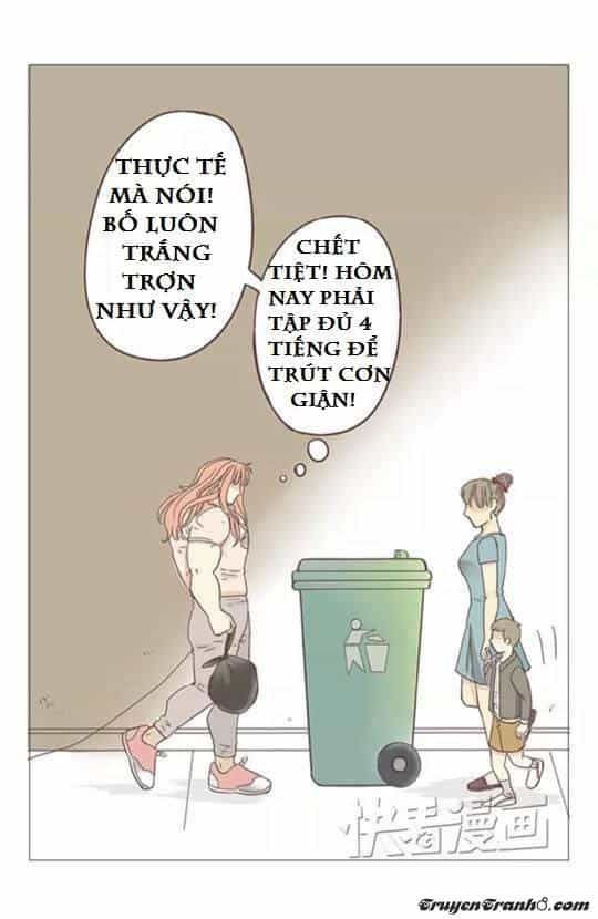 Xin Chào! Dân Nữ - Chương 1 - ảnh 19