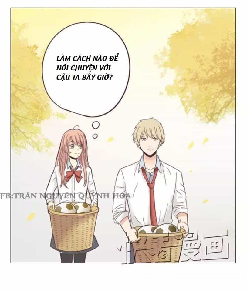 Xin Chào! Dân Nữ - Chương 10 - ảnh 15