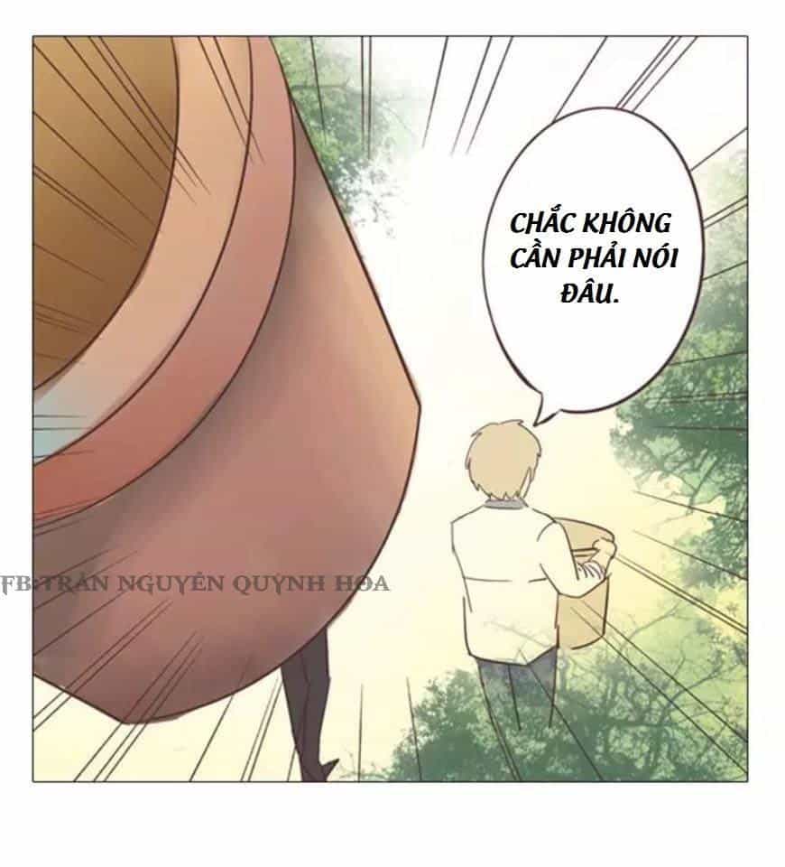 Xin Chào! Dân Nữ - Chương 11 - ảnh 15