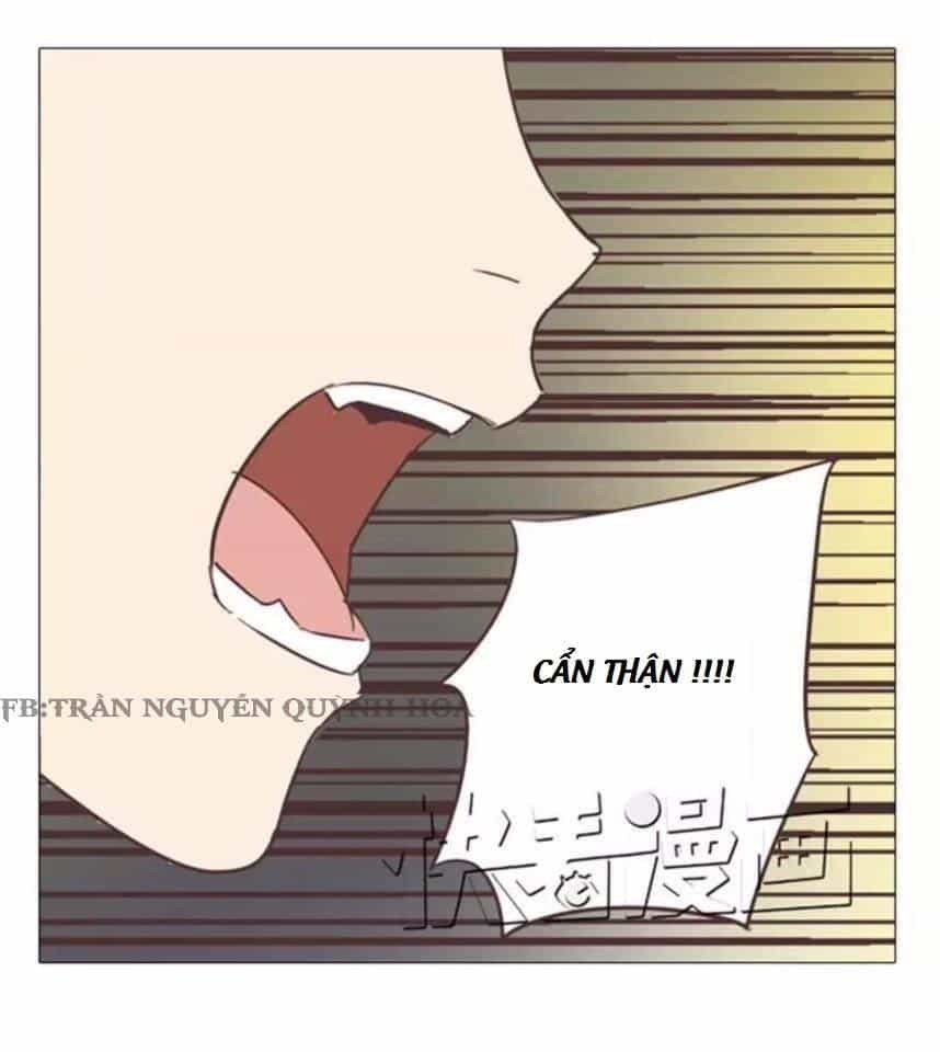 Xin Chào! Dân Nữ - Chương 11 - ảnh 16