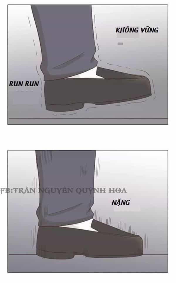 Xin Chào! Dân Nữ - Chương 12 - ảnh 11