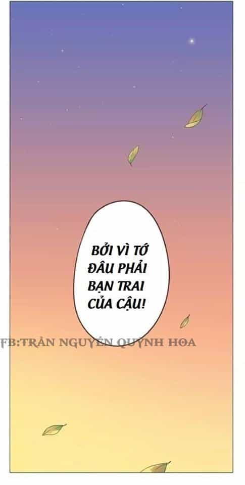 Xin Chào! Dân Nữ - Chương 12 - ảnh 29