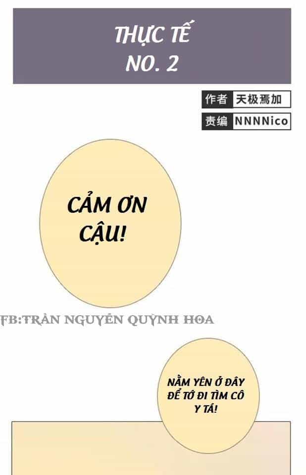 Xin Chào! Dân Nữ - Chương 12 - ảnh 30