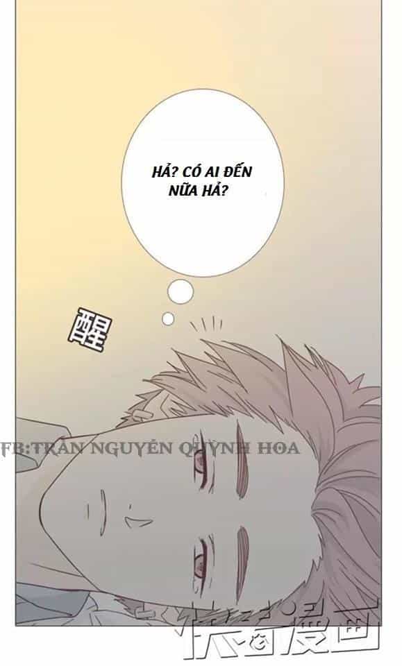 Xin Chào! Dân Nữ - Chương 12 - ảnh 31