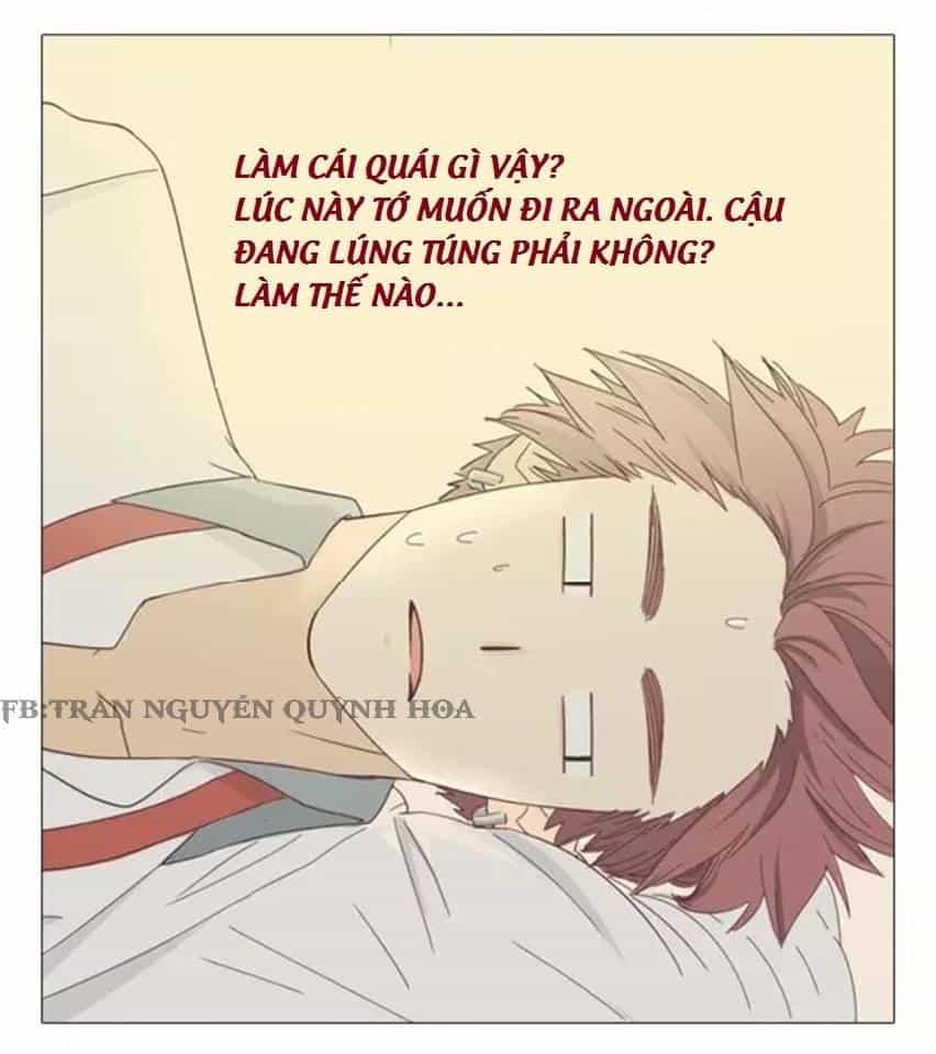 Xin Chào! Dân Nữ - Chương 12 - ảnh 35