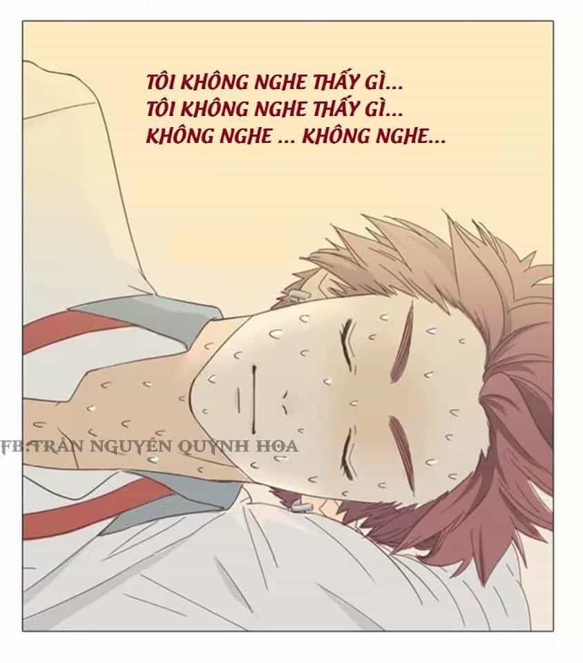 Xin Chào! Dân Nữ - Chương 12 - ảnh 37