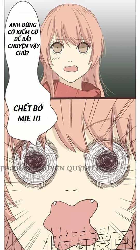Xin Chào! Dân Nữ - Chương 14 - ảnh 12