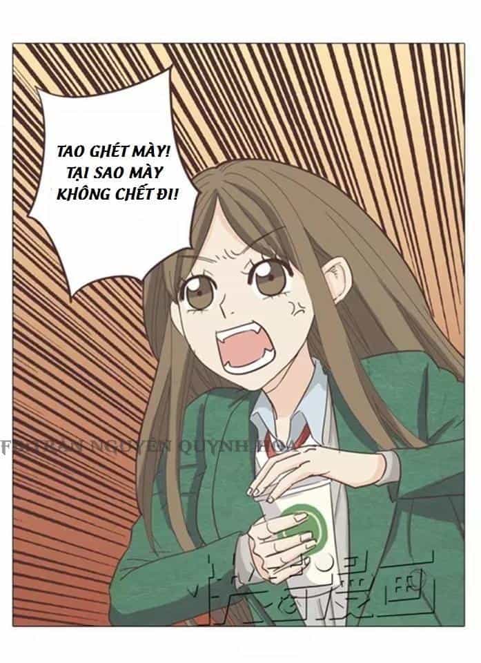 Xin Chào! Dân Nữ - Chương 14 - ảnh 2