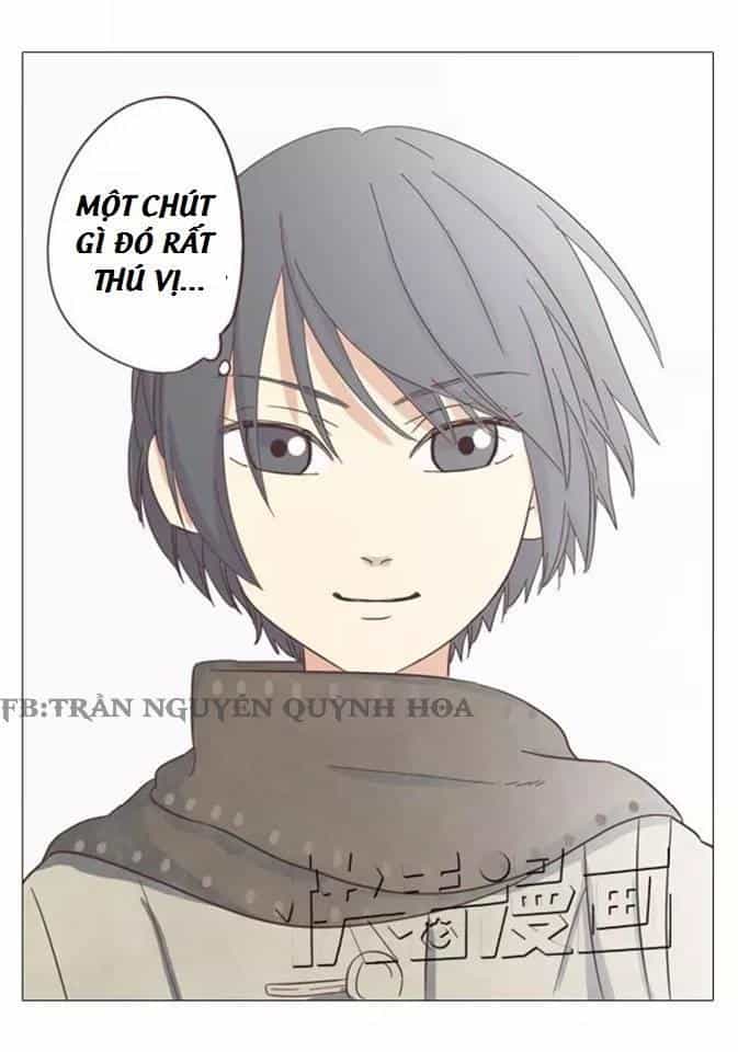 Xin Chào! Dân Nữ - Chương 14 - ảnh 25