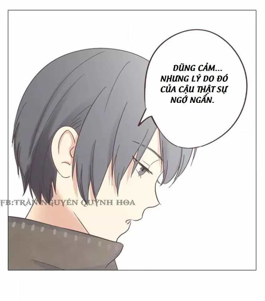 Xin Chào! Dân Nữ - Chương 14 - ảnh 32
