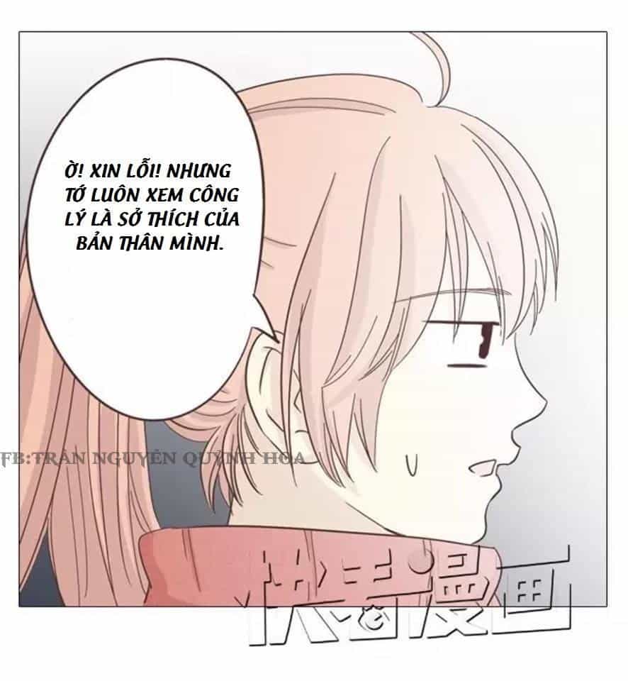 Xin Chào! Dân Nữ - Chương 14 - ảnh 33