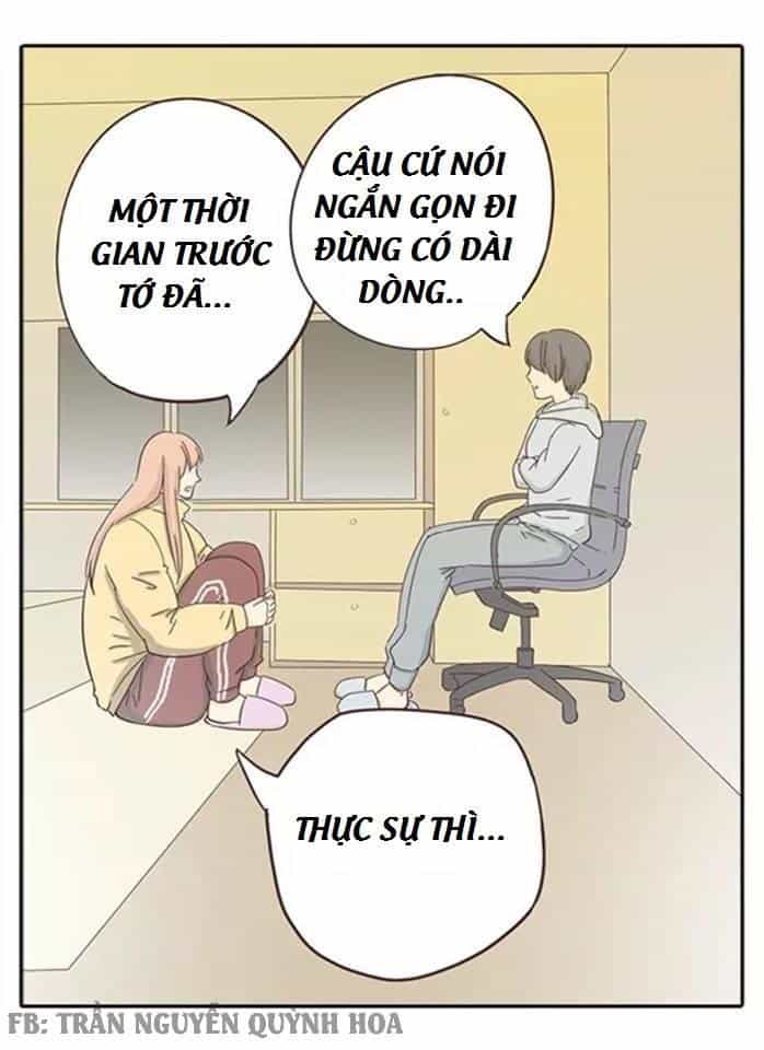Xin Chào! Dân Nữ - Chương 15 - ảnh 20