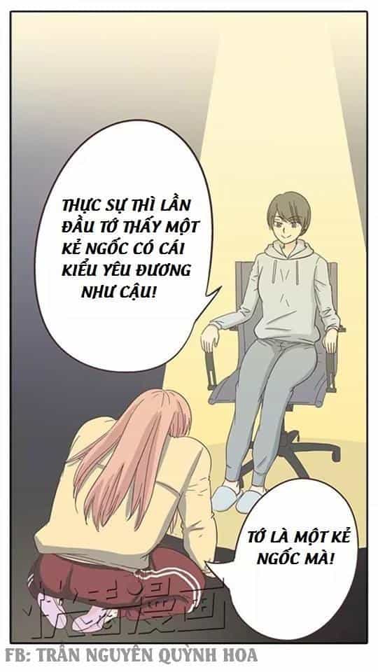 Xin Chào! Dân Nữ - Chương 15 - ảnh 26