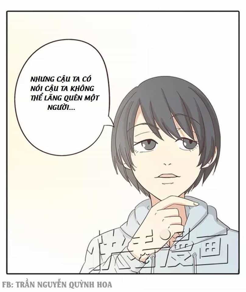 Xin Chào! Dân Nữ - Chương 15 - ảnh 31