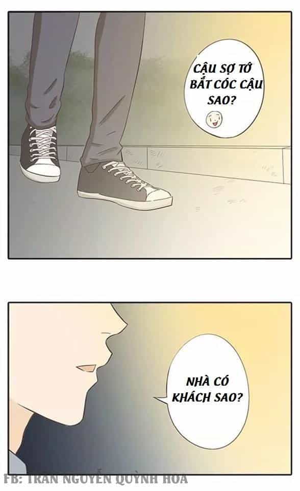 Xin Chào! Dân Nữ - Chương 15 - ảnh 43