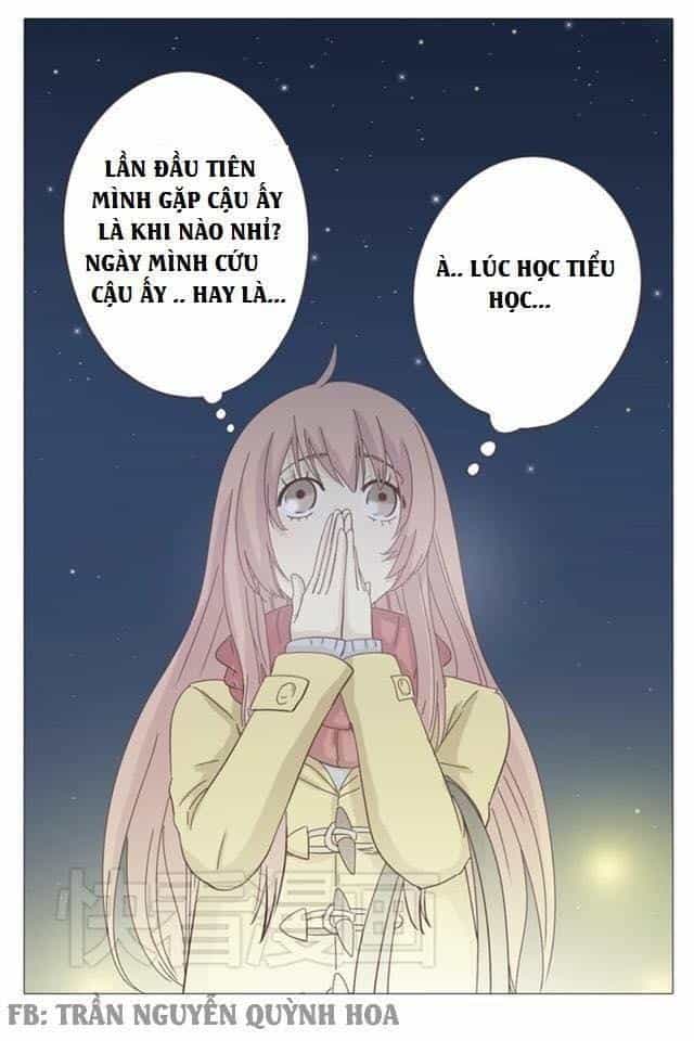 Xin Chào! Dân Nữ - Chương 16 - ảnh 22