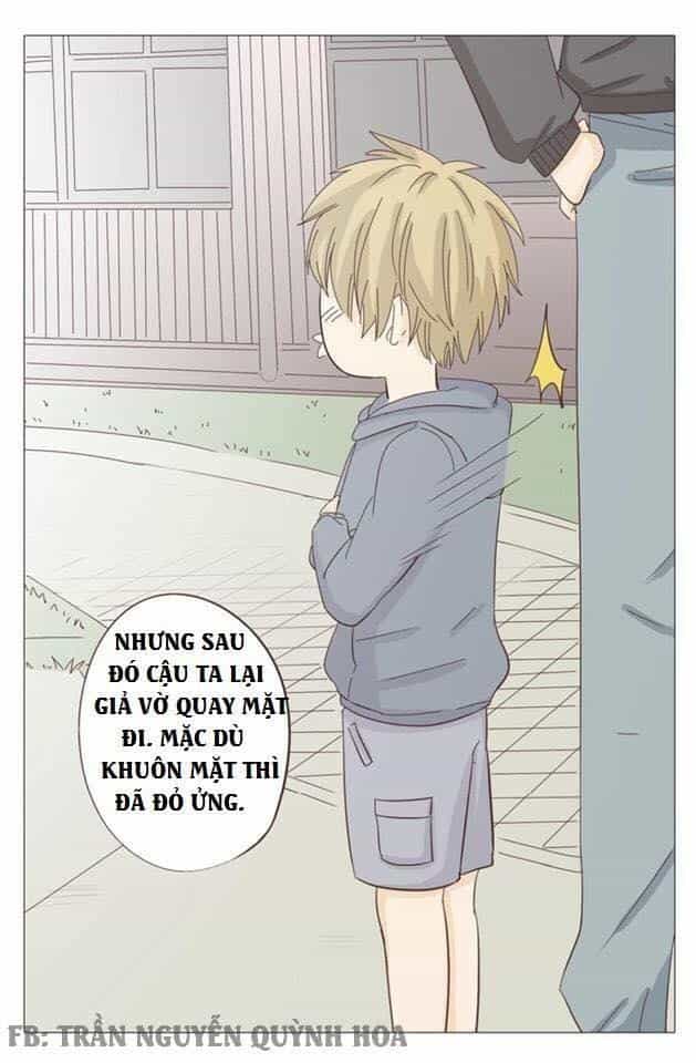Xin Chào! Dân Nữ - Chương 16 - ảnh 26