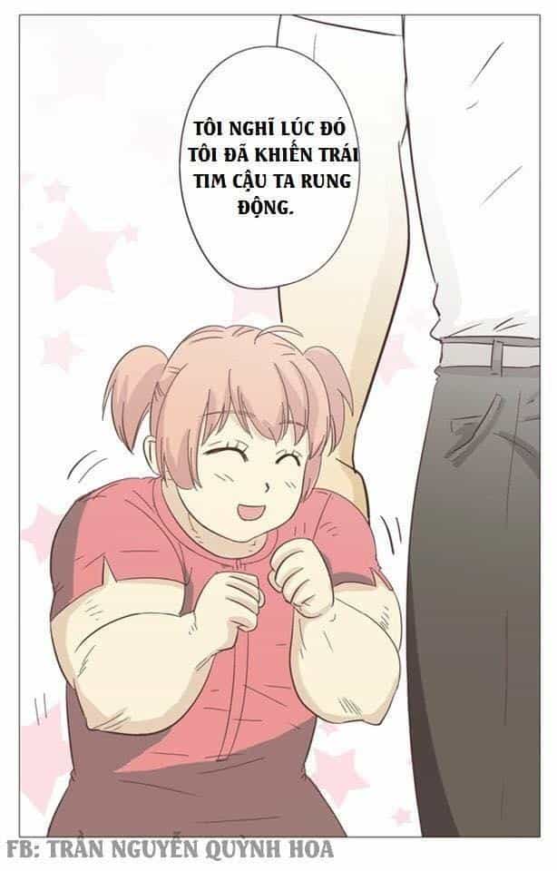 Xin Chào! Dân Nữ - Chương 16 - ảnh 27