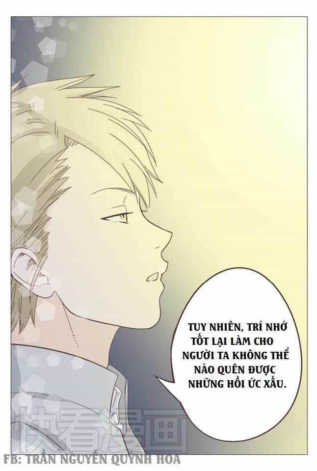 Xin Chào! Dân Nữ - Chương 16 - ảnh 38