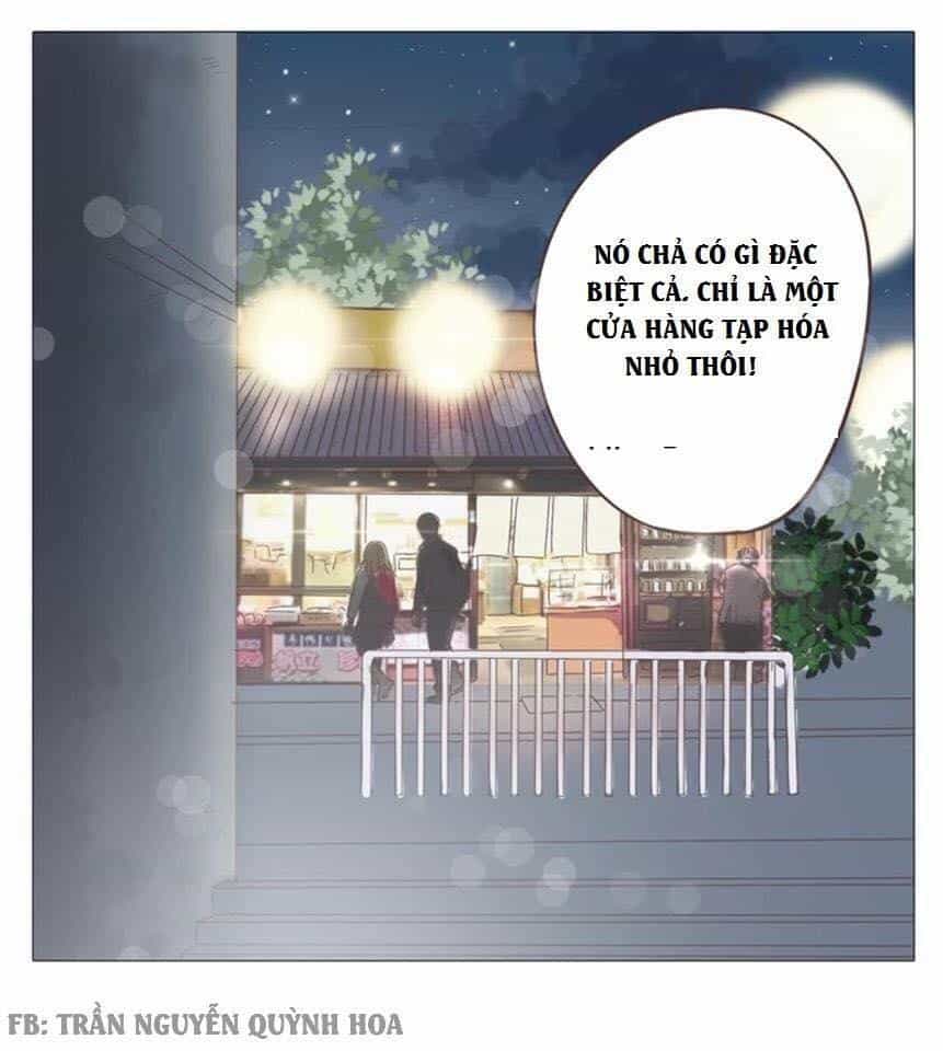 Xin Chào! Dân Nữ - Chương 16 - ảnh 42
