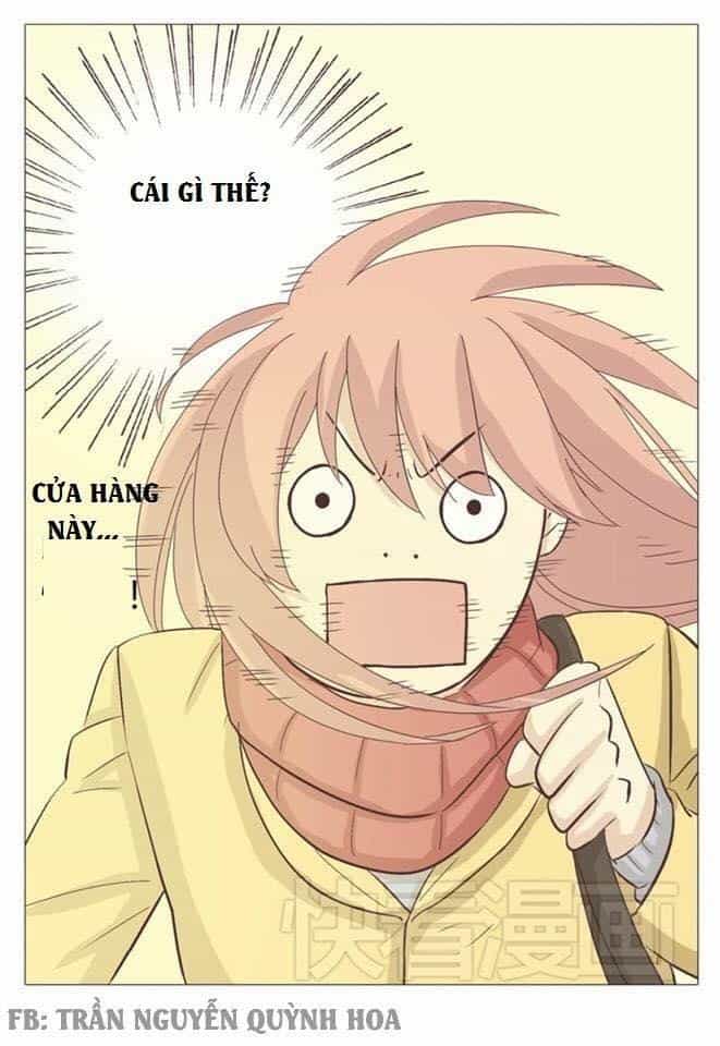 Xin Chào! Dân Nữ - Chương 16 - ảnh 44
