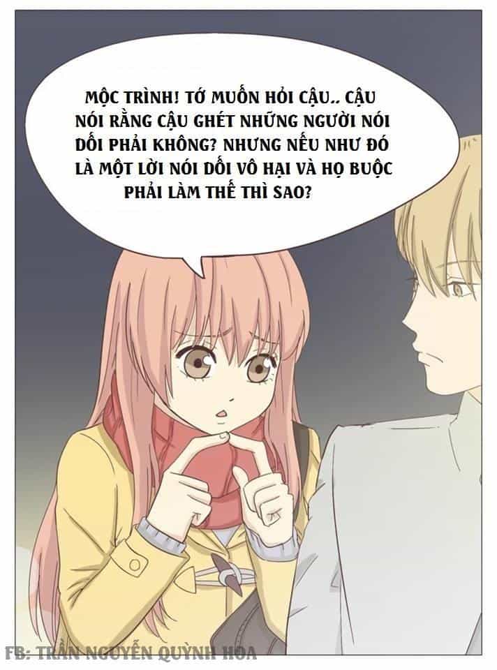 Xin Chào! Dân Nữ - Chương 17 - ảnh 11