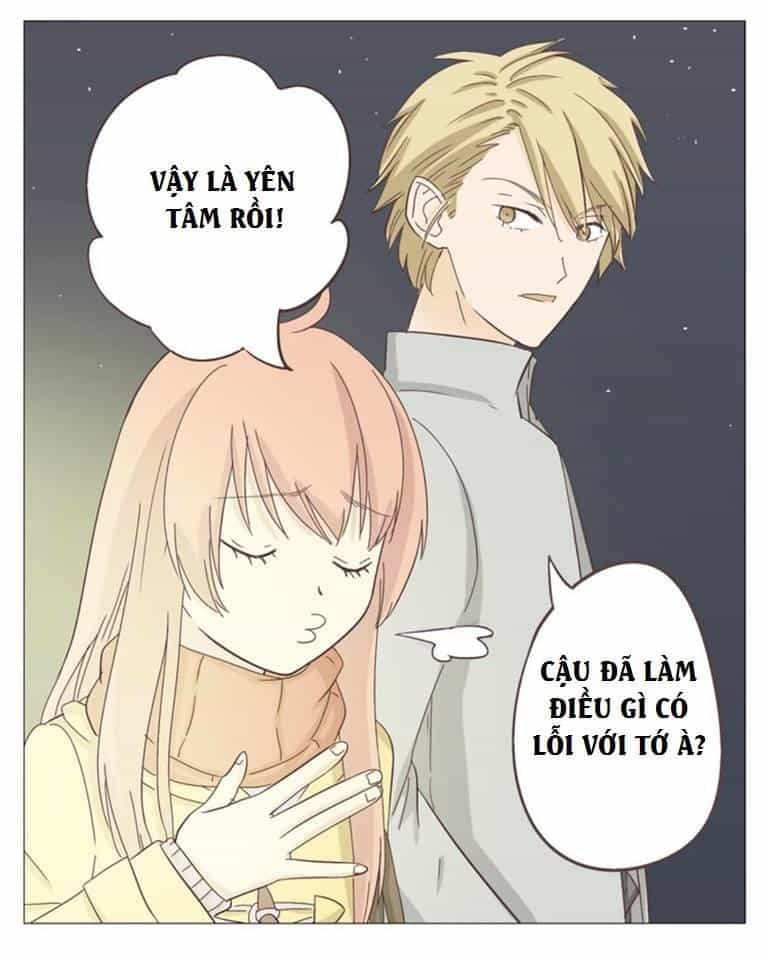 Xin Chào! Dân Nữ - Chương 17 - ảnh 16