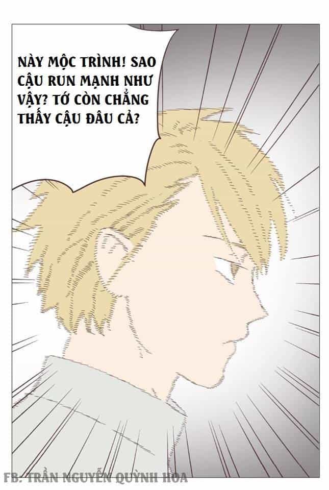 Xin Chào! Dân Nữ - Chương 17 - ảnh 25