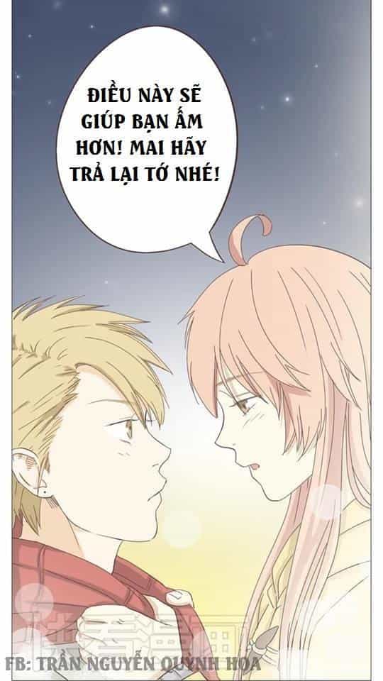 Xin Chào! Dân Nữ - Chương 17 - ảnh 37