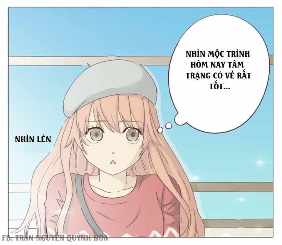 Xin Chào! Dân Nữ - Chương 18 - ảnh 15