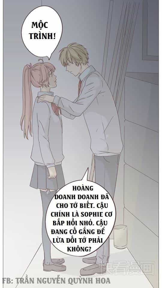 Xin Chào! Dân Nữ - Chương 19 - ảnh 12