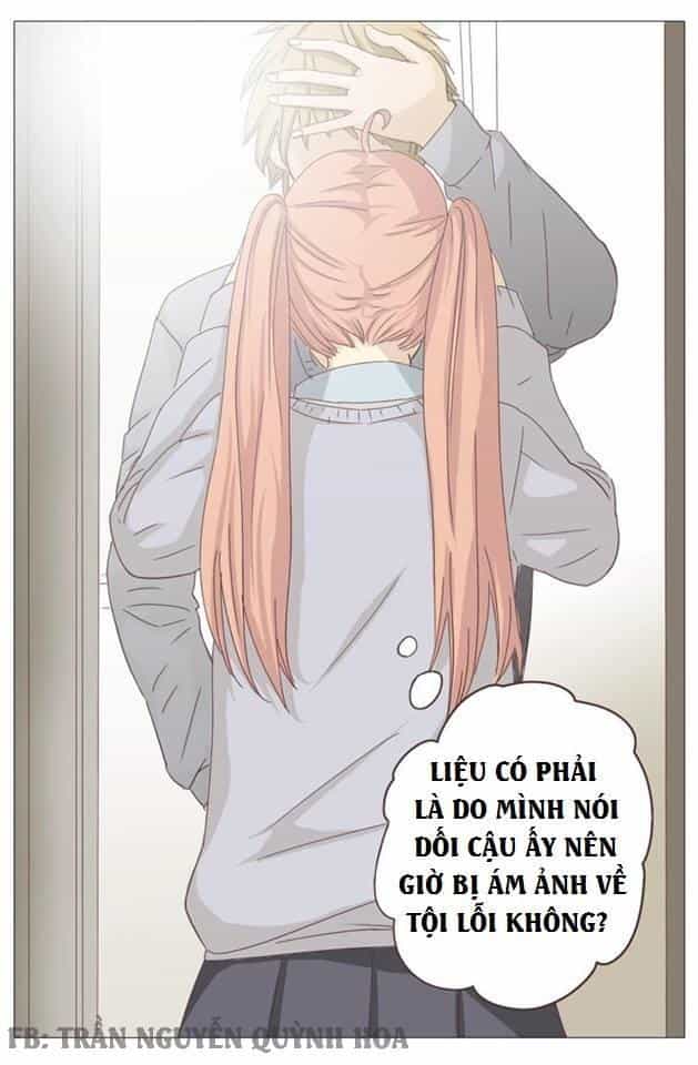 Xin Chào! Dân Nữ - Chương 19 - ảnh 26