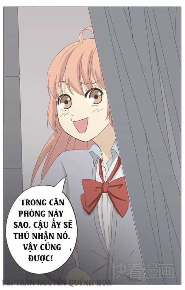 Xin Chào! Dân Nữ - Chương 19 - ảnh 6