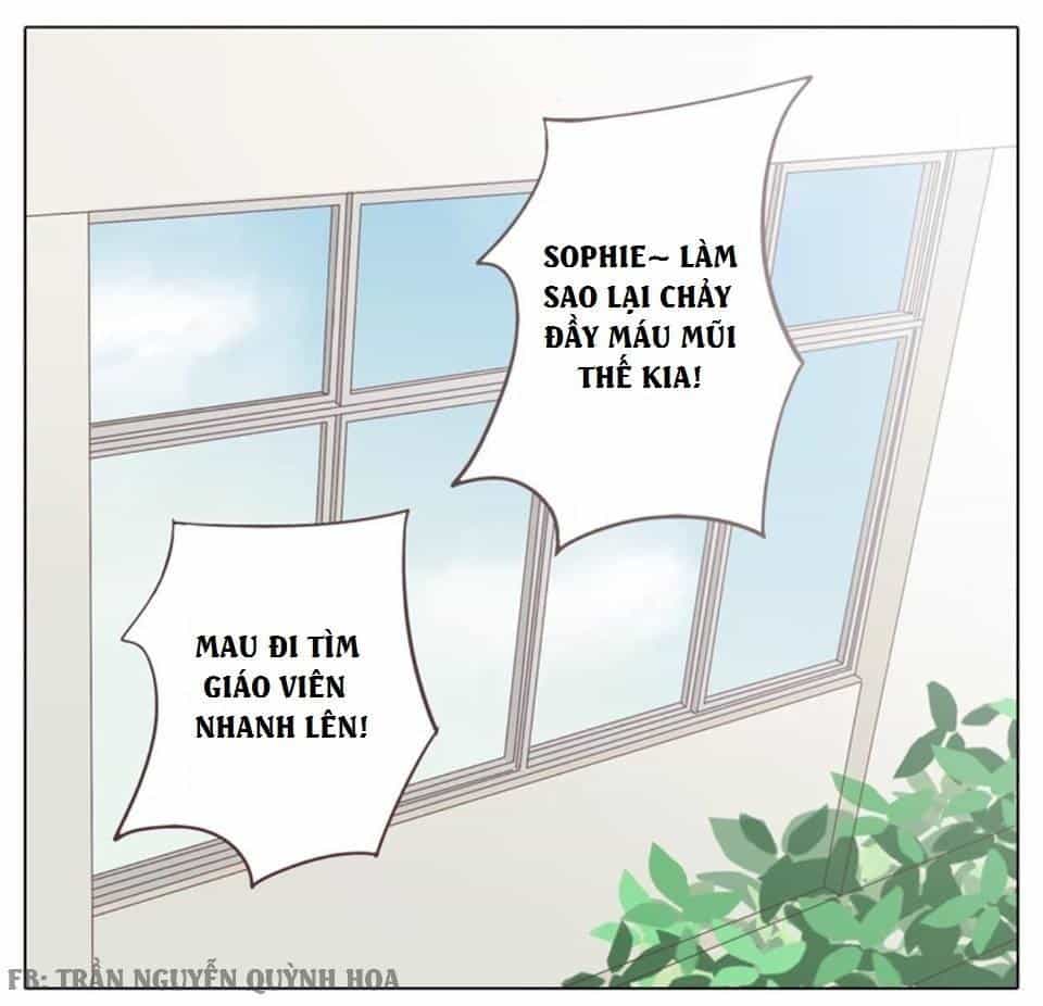 Xin Chào! Dân Nữ - Chương 20 - ảnh 11
