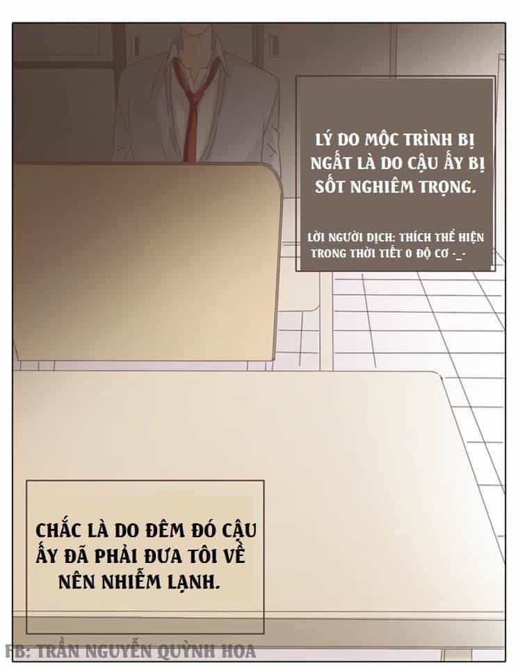 Xin Chào! Dân Nữ - Chương 20 - ảnh 13