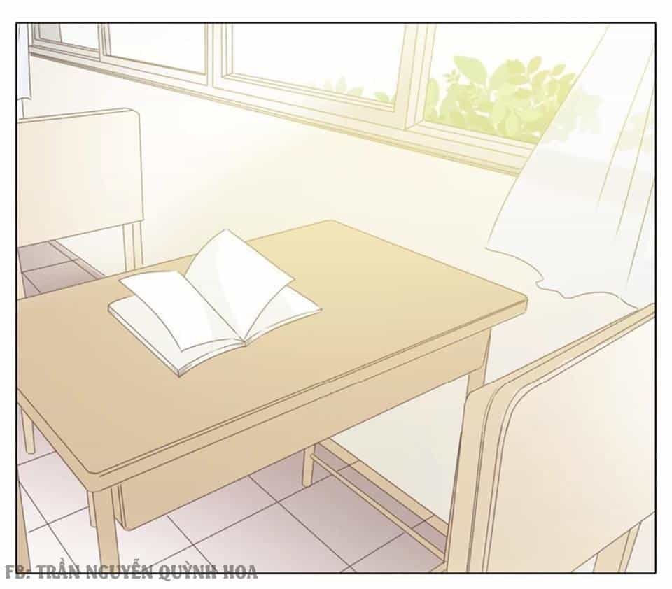 Xin Chào! Dân Nữ - Chương 20 - ảnh 20