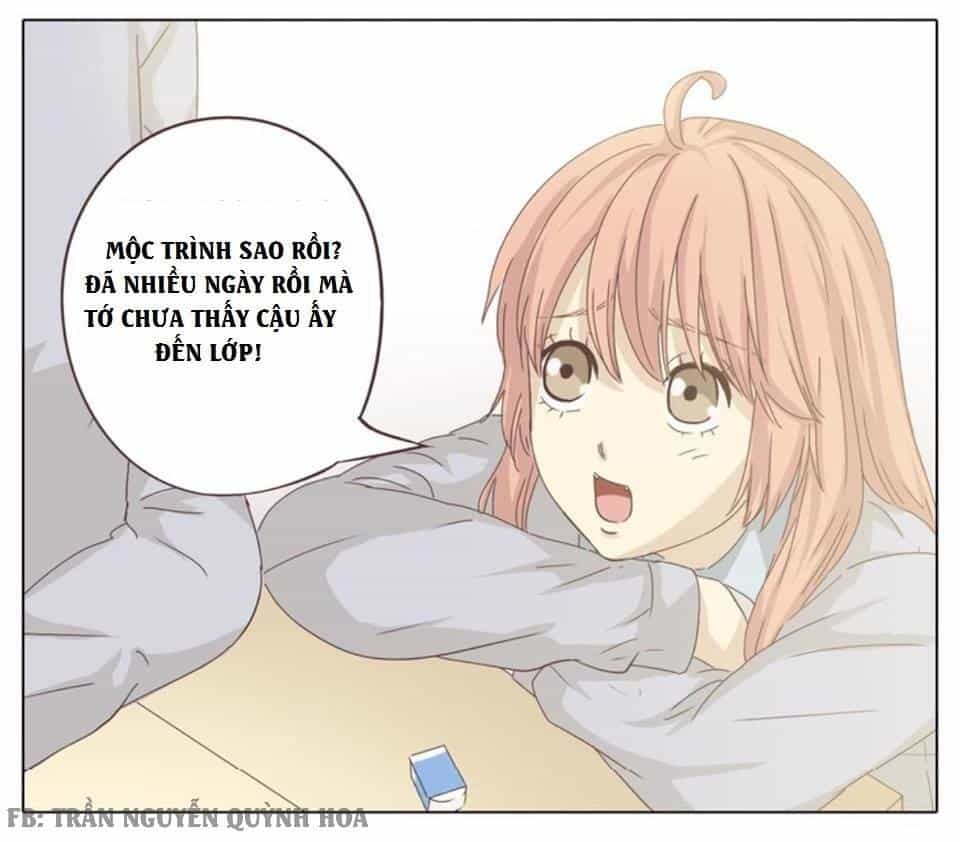 Xin Chào! Dân Nữ - Chương 20 - ảnh 21