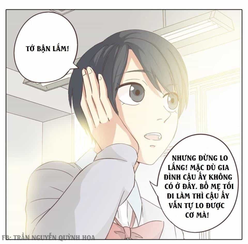 Xin Chào! Dân Nữ - Chương 20 - ảnh 23