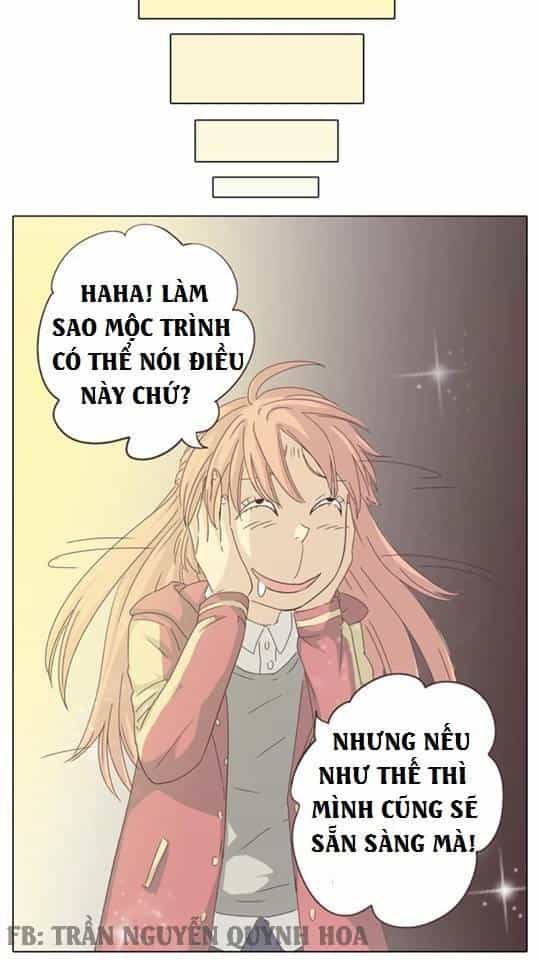 Xin Chào! Dân Nữ - Chương 20 - ảnh 36