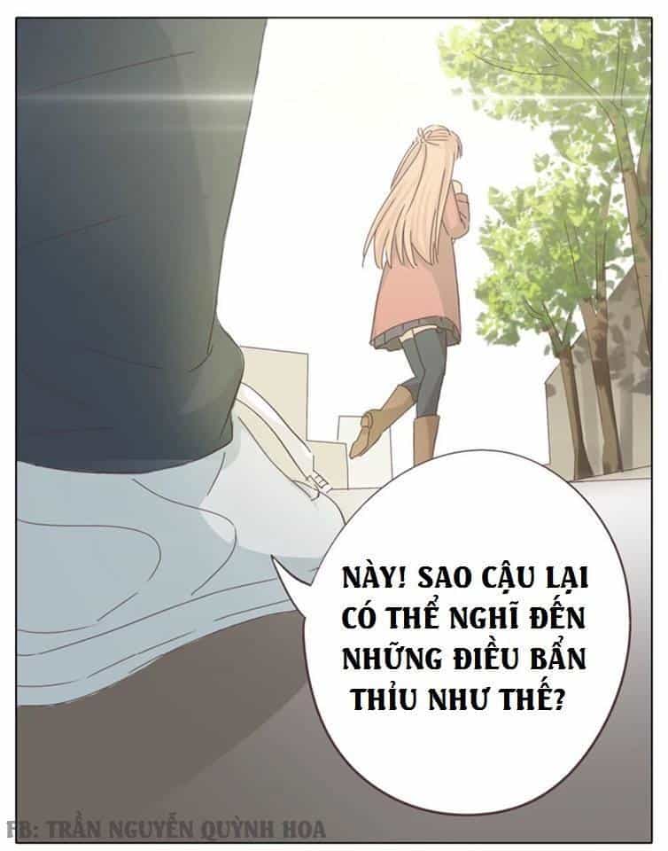 Xin Chào! Dân Nữ - Chương 20 - ảnh 37