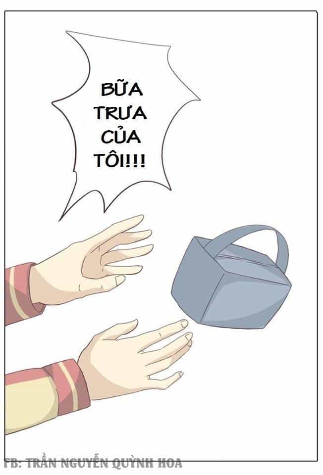 Xin Chào! Dân Nữ - Chương 22 - ảnh 13