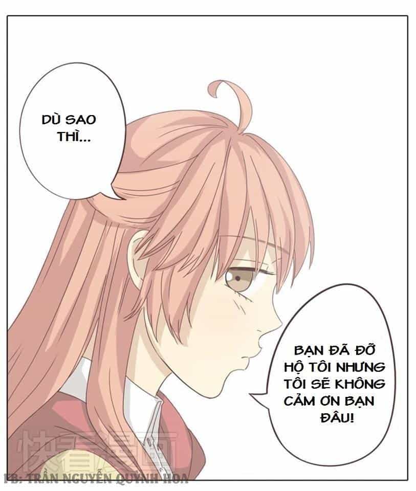 Xin Chào! Dân Nữ - Chương 22 - ảnh 19